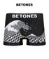 ビトーンズ BETONES BETONES メンズ ボクサーパンツ 【メール便】